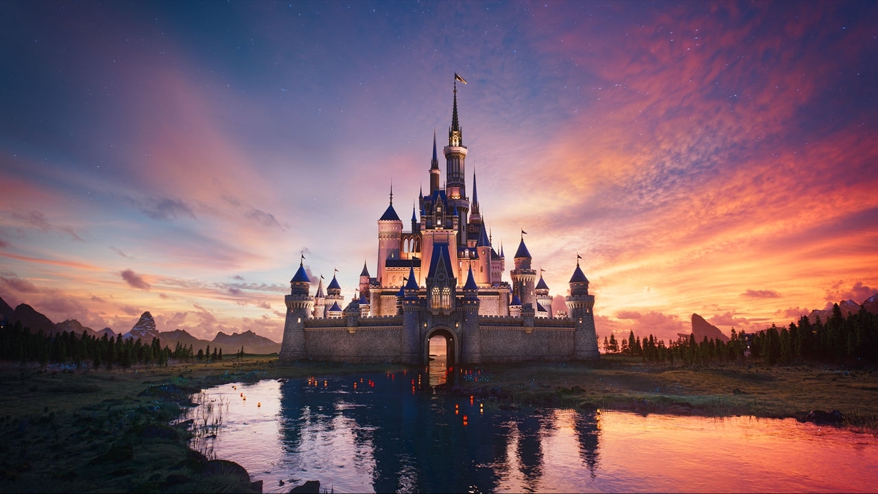 Disney scoort een monsterhit aan de bioscoopkassa's!