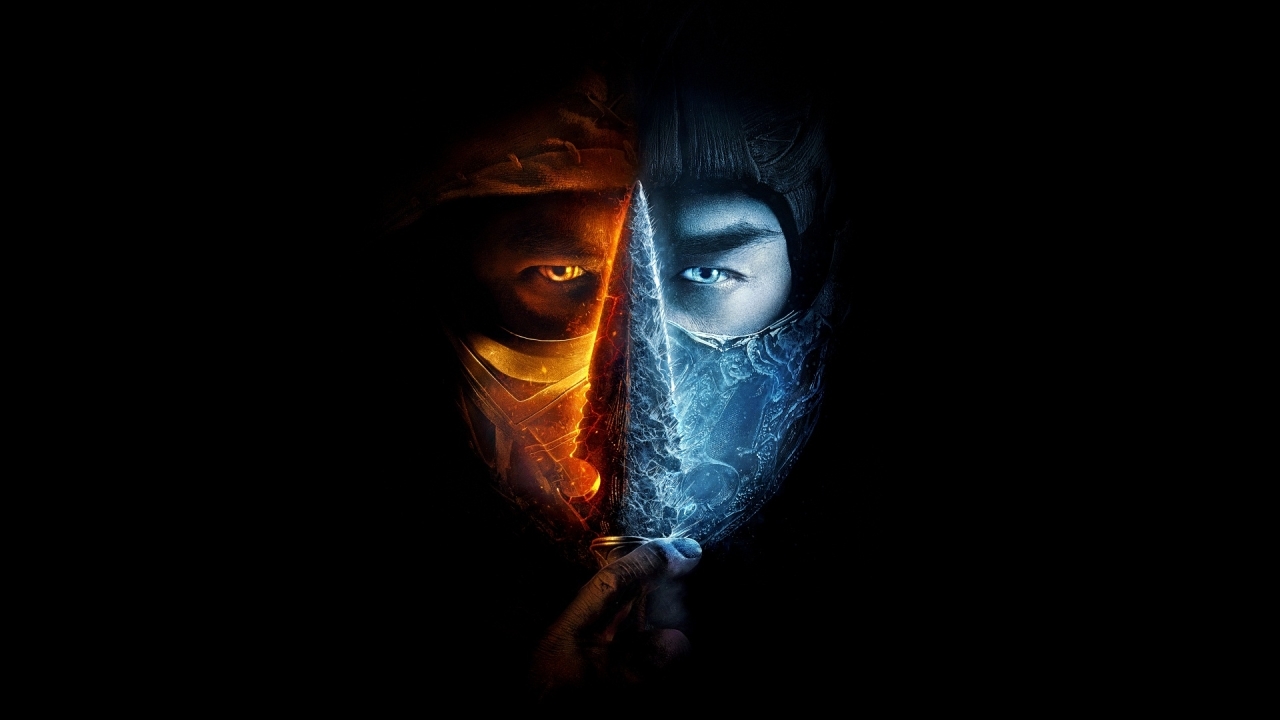 Eerste blik op grote bad guy in 'Mortal Kombat II' onthuld
