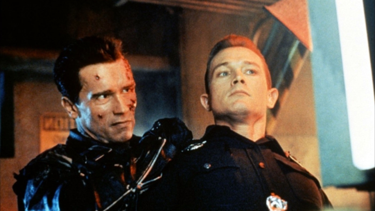 De man achter de iconische T-1000 legt de vinger op de zere plek voor de 'Terminator'-franchise