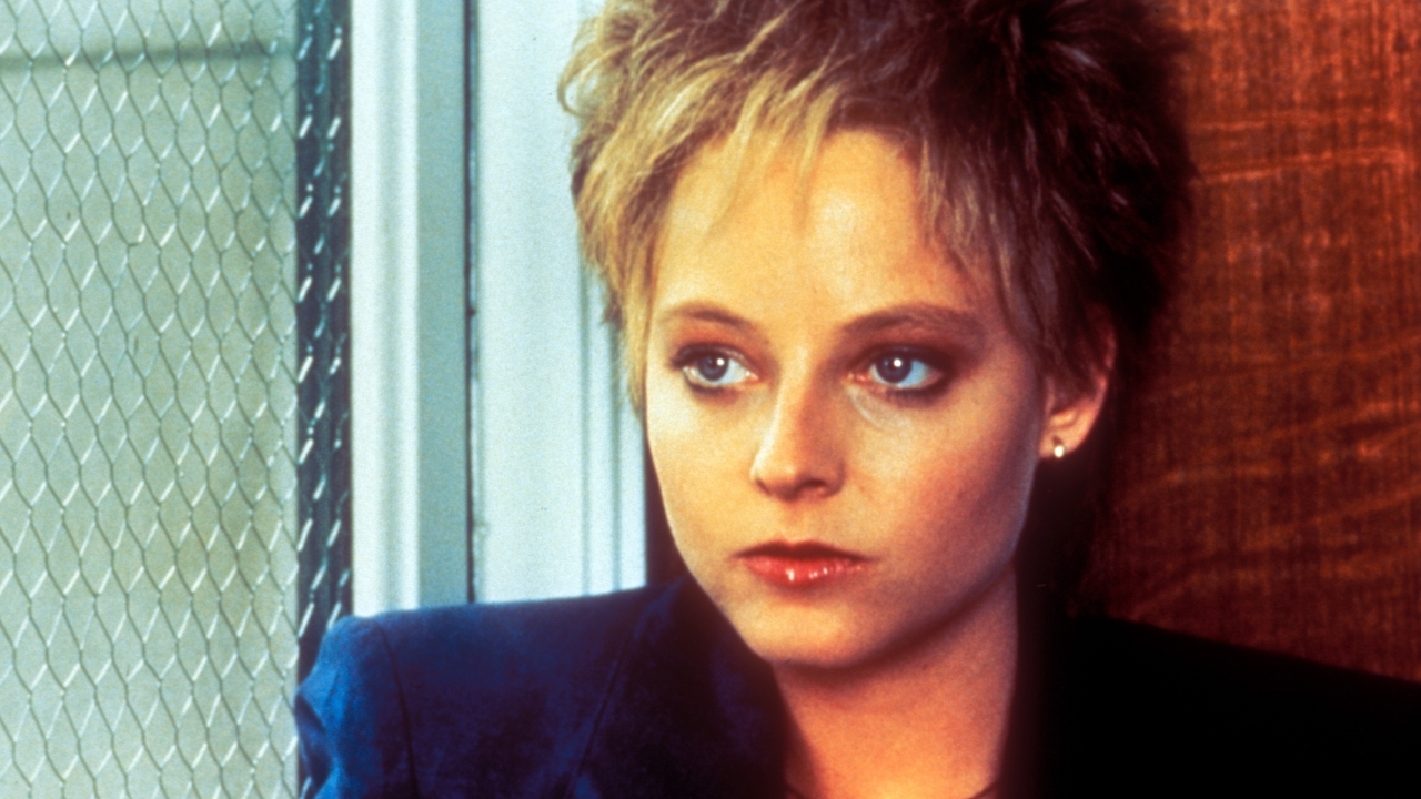 "Ik dacht dat het alles had", maar niemand keek: Jodie Foster raadt je alsnog één van haar favorieten aan