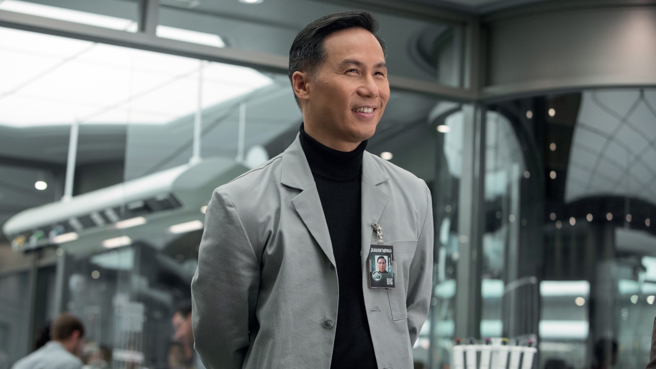 'Jurassic World'-acteur ligt behoorlijk onder vuur: "Dit was super dom"