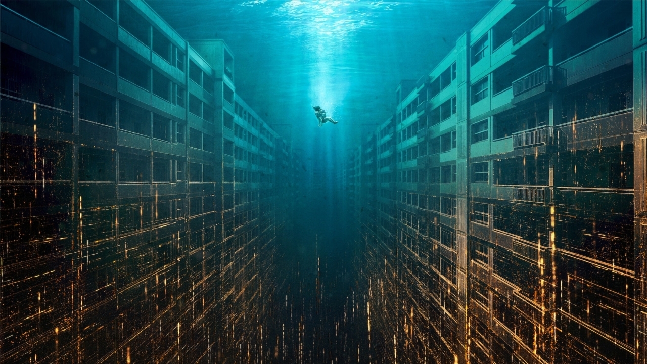 Netflix komt met verpletterende trailer voor verwoestende rampenfilm die binnenkort verschijnt