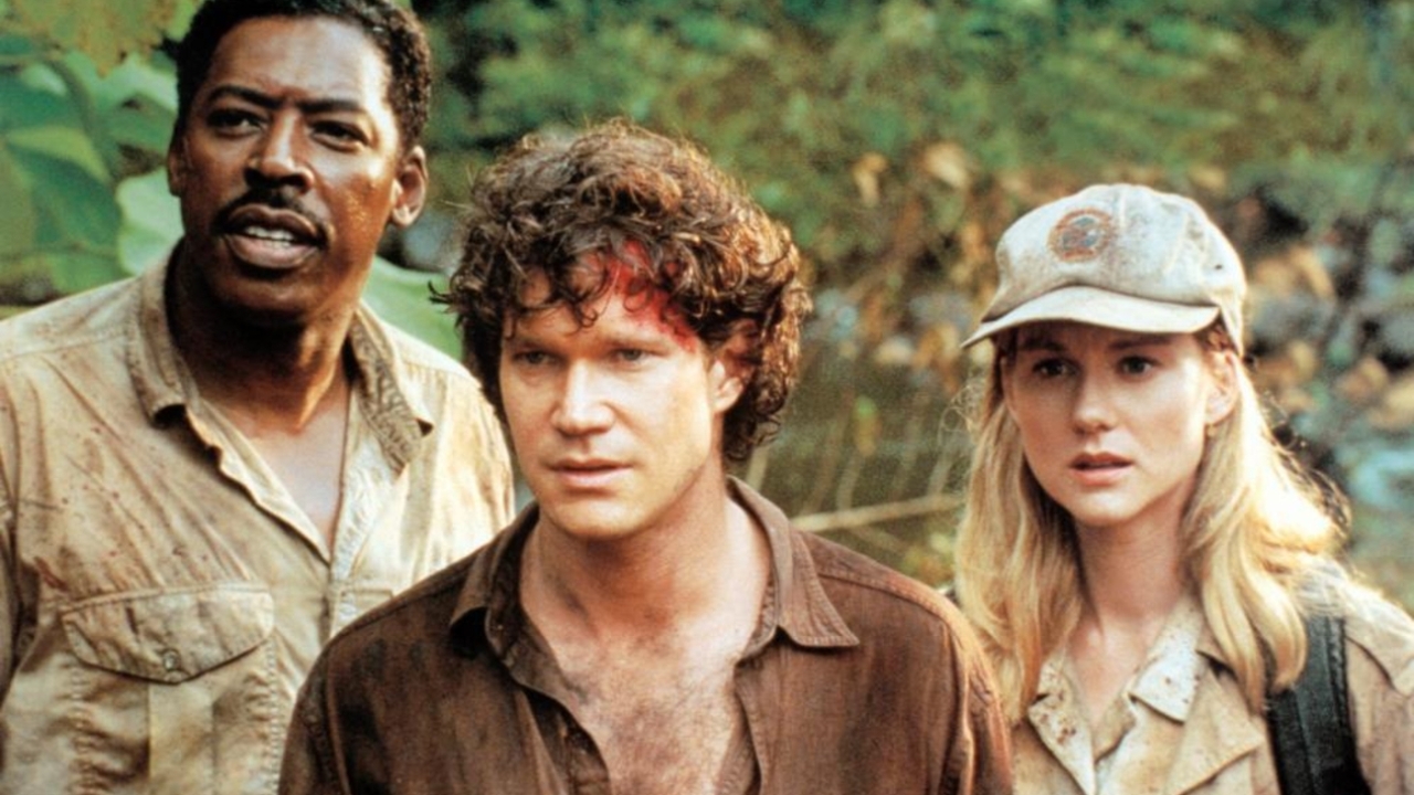 Deze vreselijke boekverfilming had nooit gemaakt mogen worden