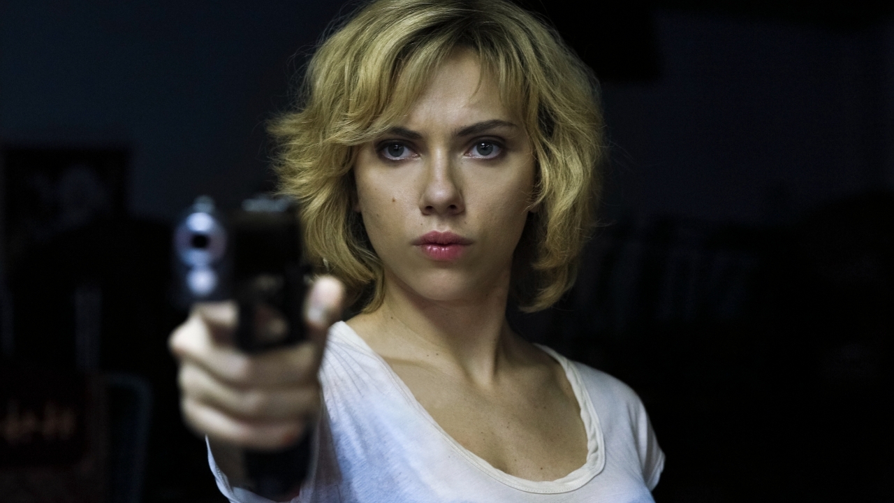 Scarlett Johanssons favoriete film werd uitgejouwd door het publiek: "Een van de slechtste vertoningen"