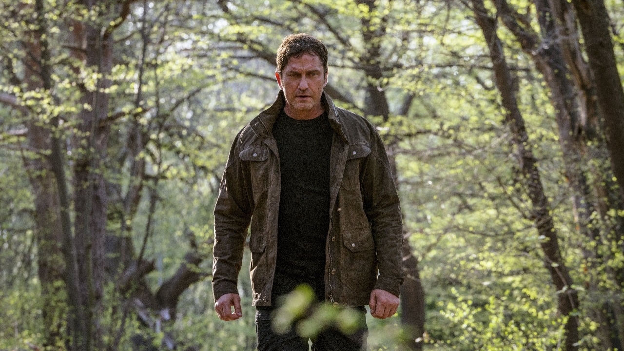 Dikke bioscoophit met Gerard Butler uit 2019 knalt vrolijk verder op streaming