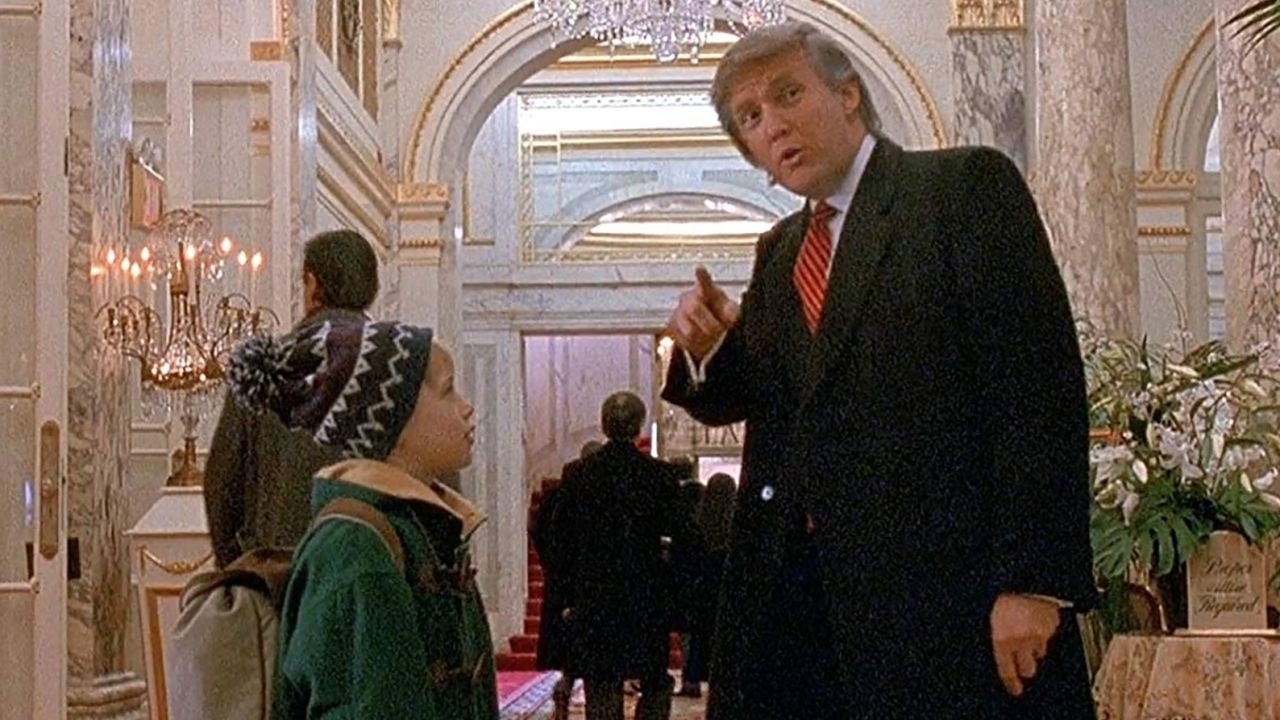 Donald Trump bemoeit zich met Netflix & Warner Bros.-deal: "Ik zal alles overzien"