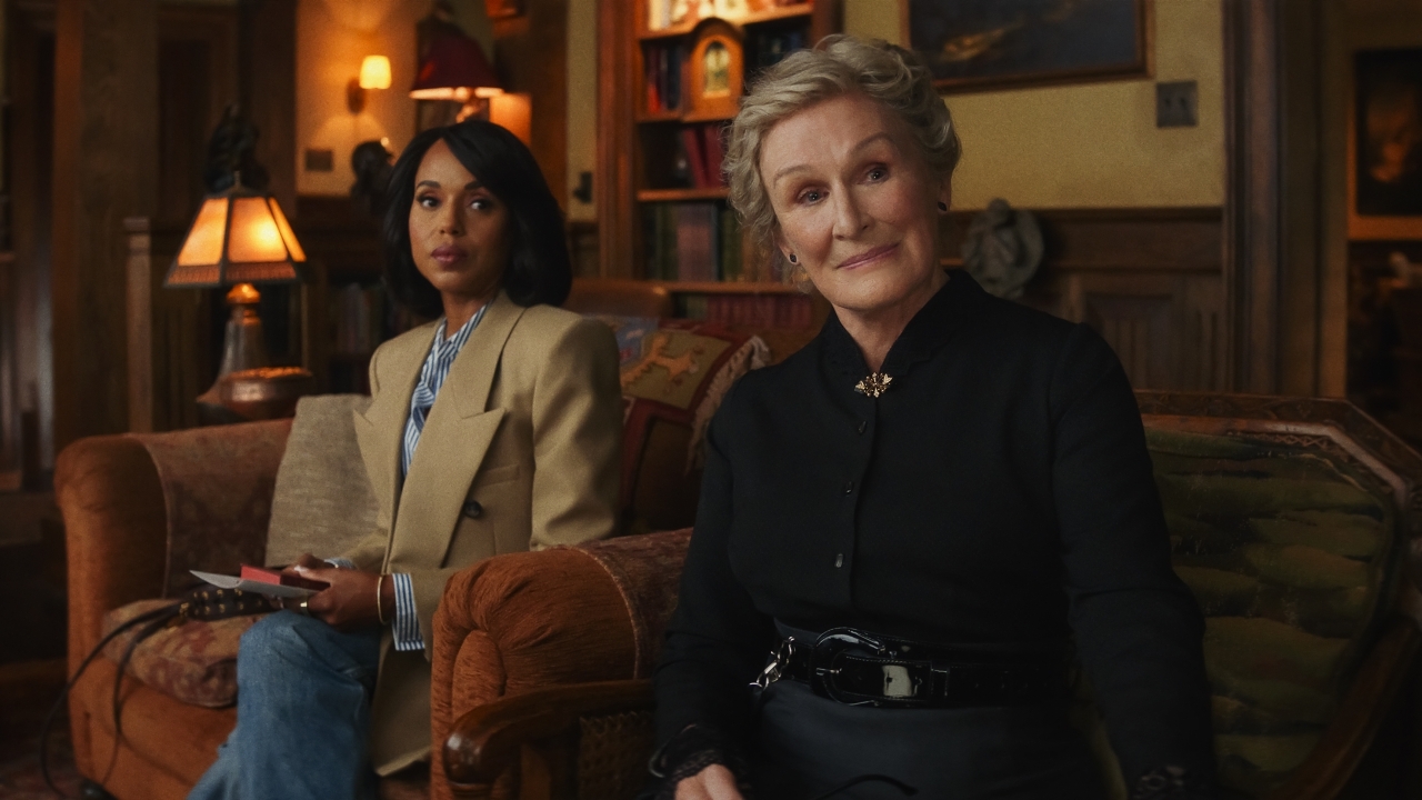 Netflix pakt deze week uit met langverwacht nieuwe deel in een van zijn populairste franchises