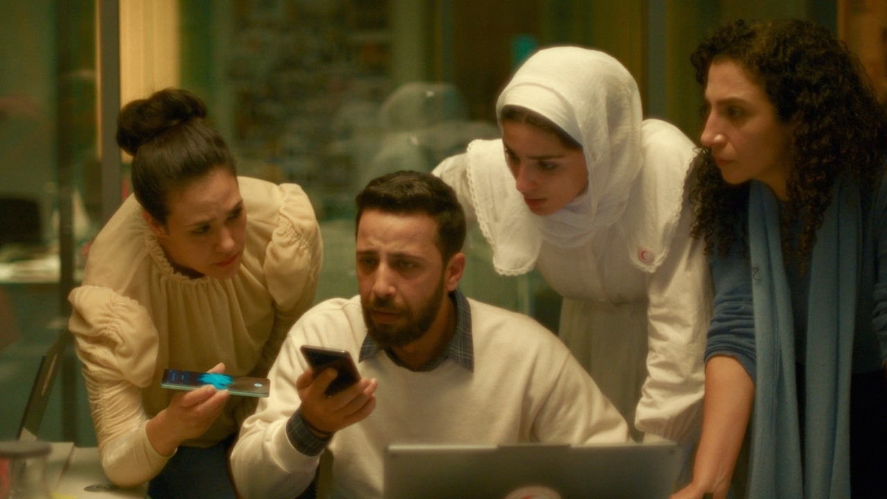 98% op Rotten Tomatoes: is dit de beste oorlogsfilm van het jaar?