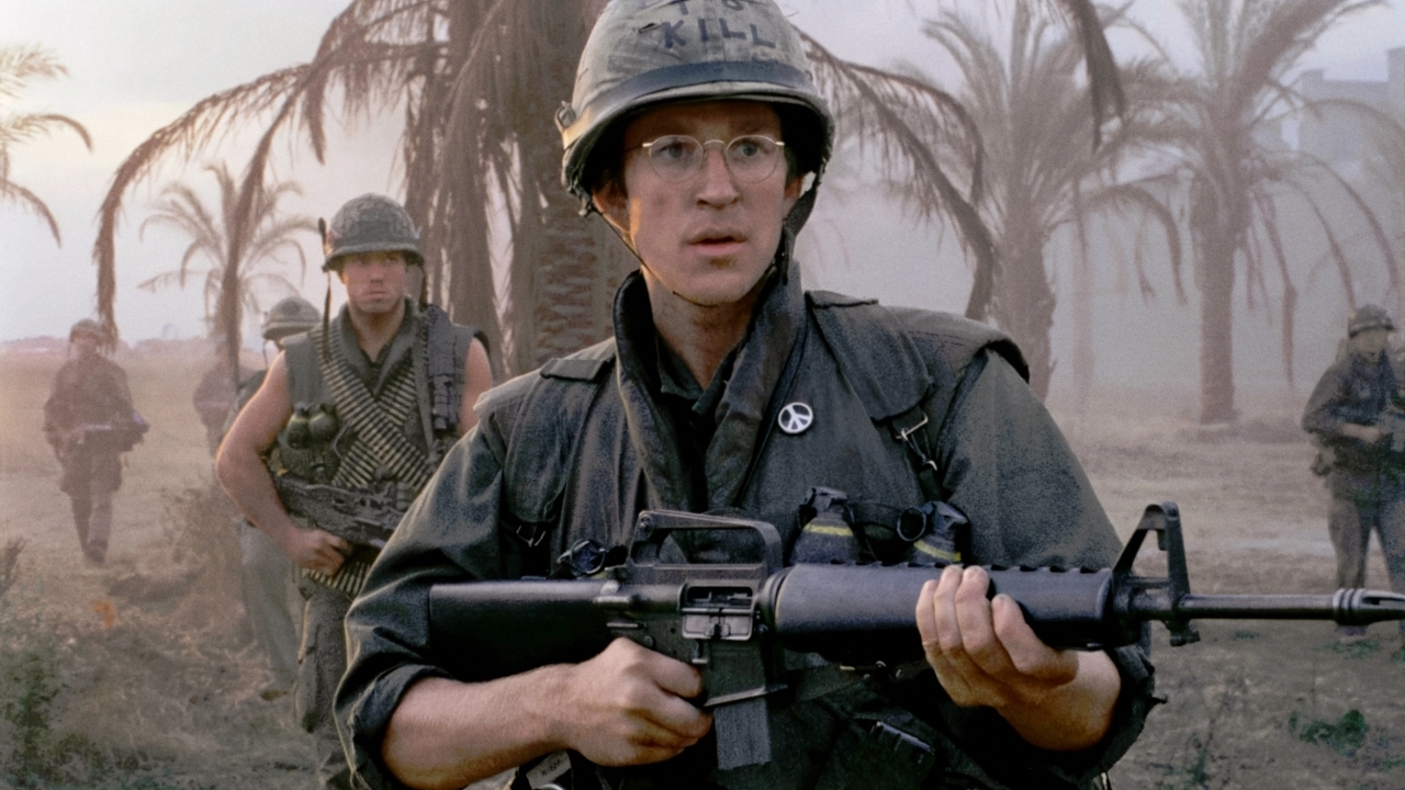 Na bijna 1 jaar strijd werd deze acteur keihard afgewezen voor iconische oorlogsfilm