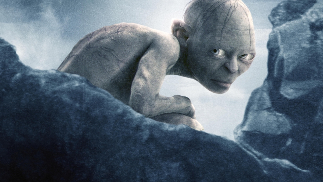 Helaas... Belangrijke acteur keert niet terug in 'The Lord of the Rings: The Hunt for Gollum'