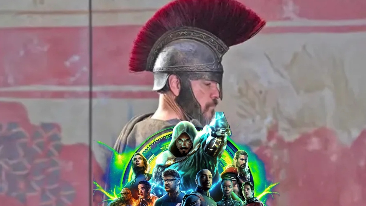 Deze dag verschijnen de trailers van Christopher Nolans 'The Odyssey' en 'Avengers: Doomsday'