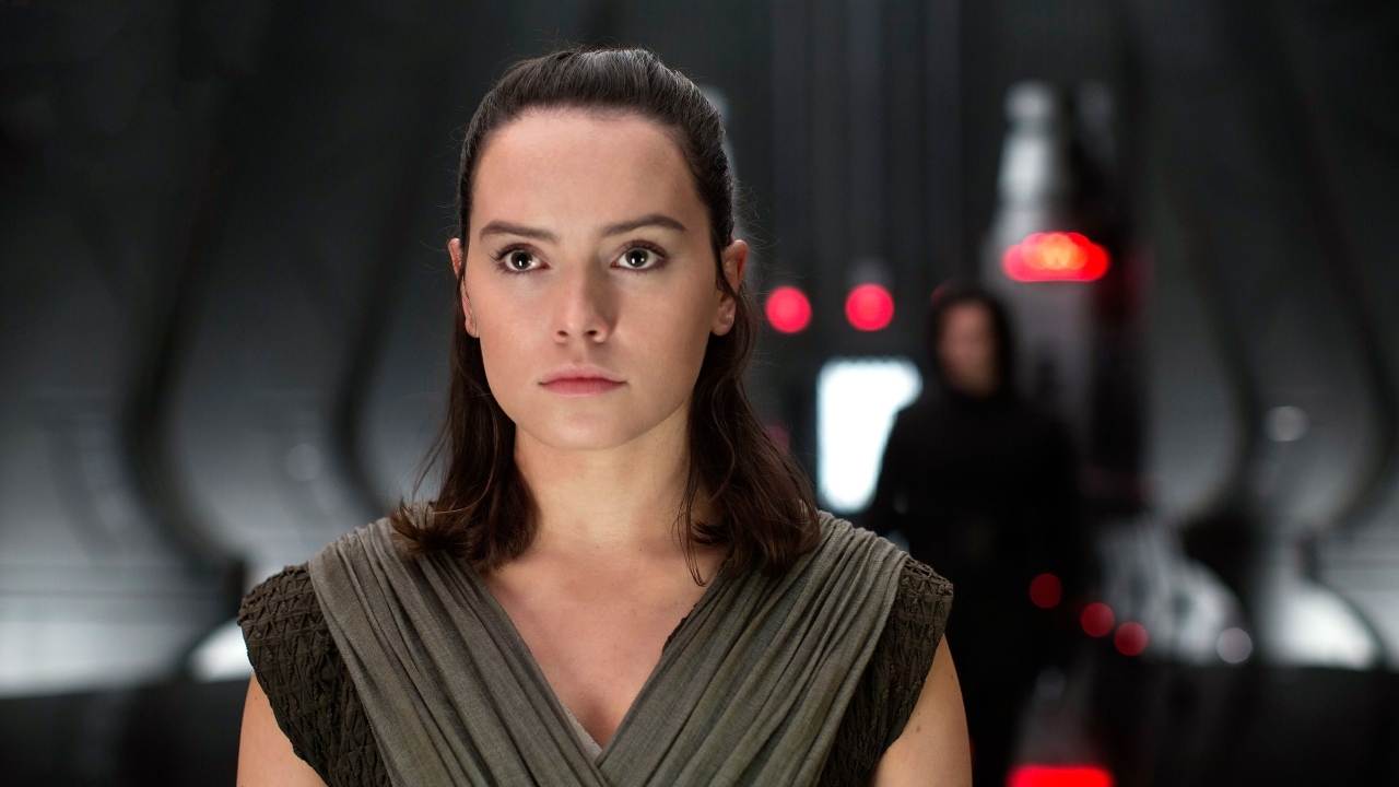 Rey Skywalker-actrice laat zich eindelijk uit over schokkend 'Star Wars'-nieuws: "De grote verrassing van het jaar"