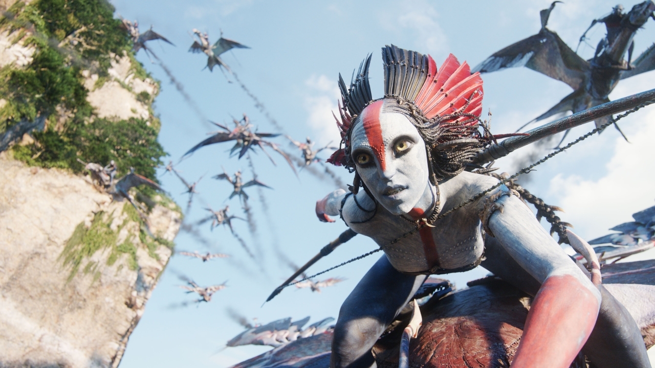 James Cameron vs de studio: "Zij wilden niet verder met de 'Avatar'-franchise"