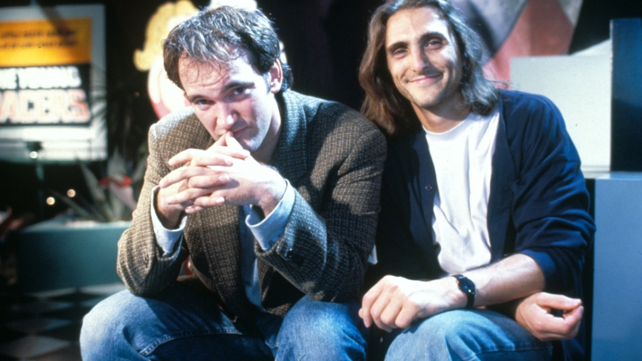 Quentin Tarantino over het "grootste probleem bij het maken van films"