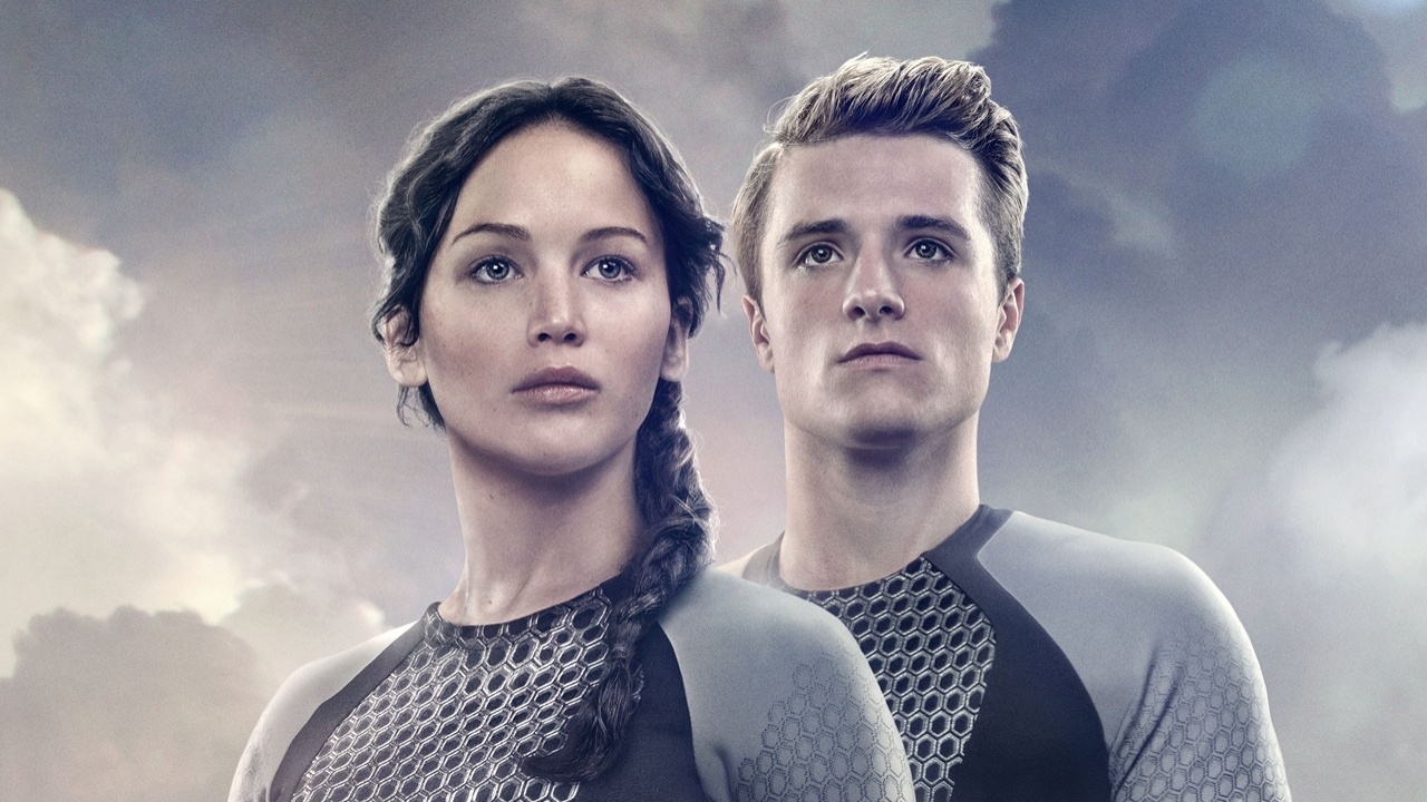 Jennifer Lawrence en Josh Hutcherson keren terug in 'The Hunger Games: Sunrise on the Reaping'