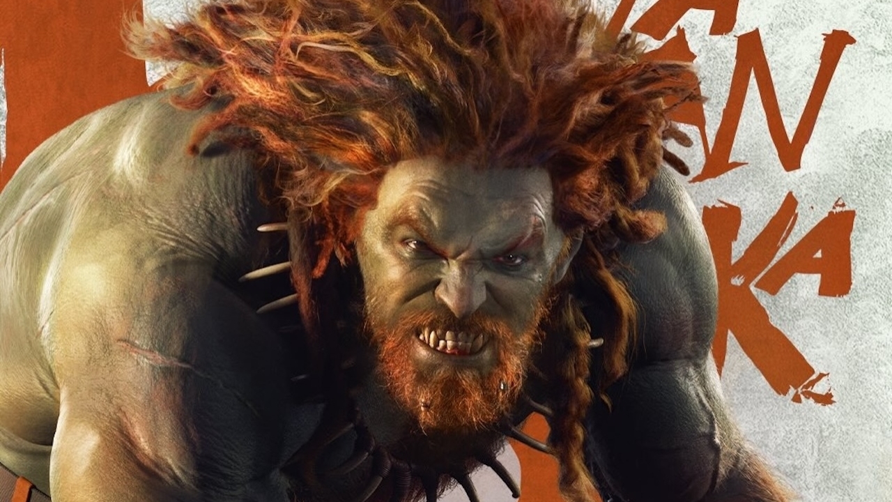 Eerste teaser trailer 'Street Fighter' gaat helemaal los en belooft veel goeds!