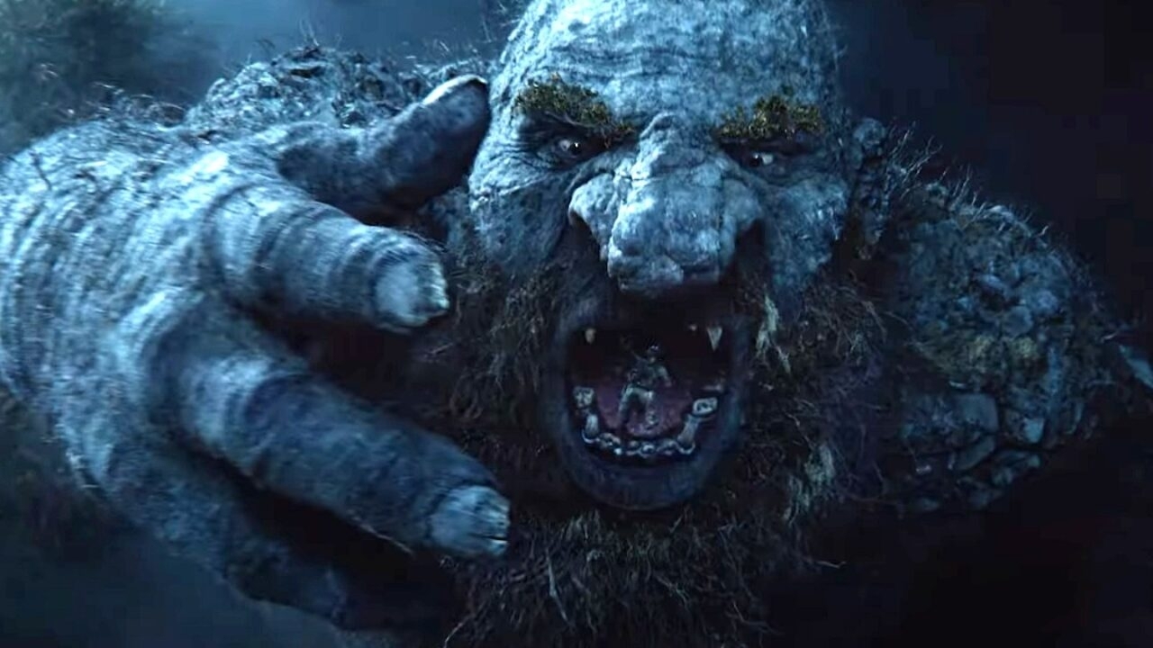 'Conjuring'-regisseur maakt 'Troll'-achtige monsterfilm voor Netflix