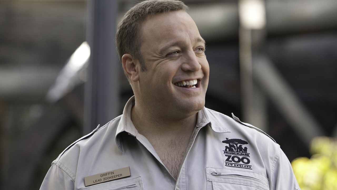 Kevin James vindt nieuwe liefde in Italië in eerste trailer 'Solo Mio'