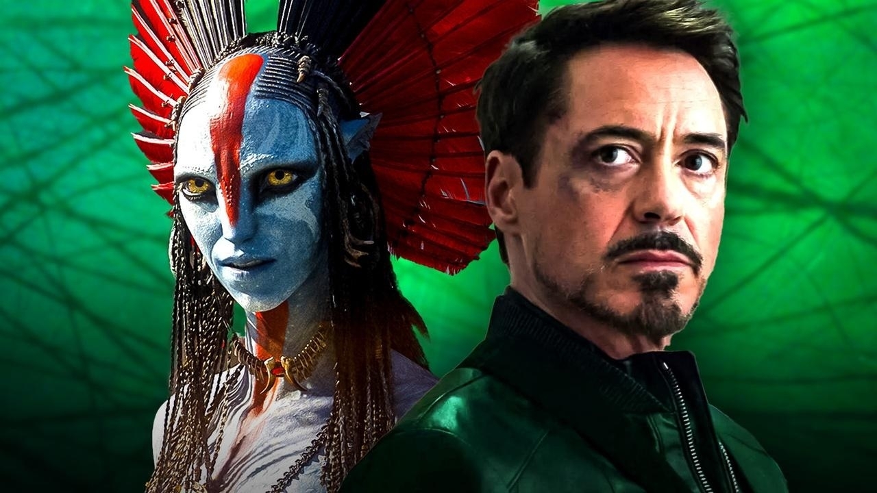 Grote verrassing voor 'Avengers: Doomsday'! (maar dan moet je wel héél vaak naar 'Avatar')