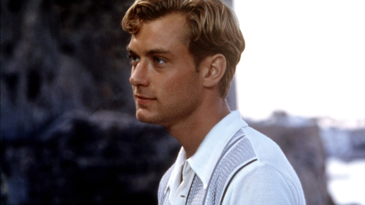 Jude Law is Vladimir Putin in de eerste trailer voor 'The Wizard of the Kremlin'