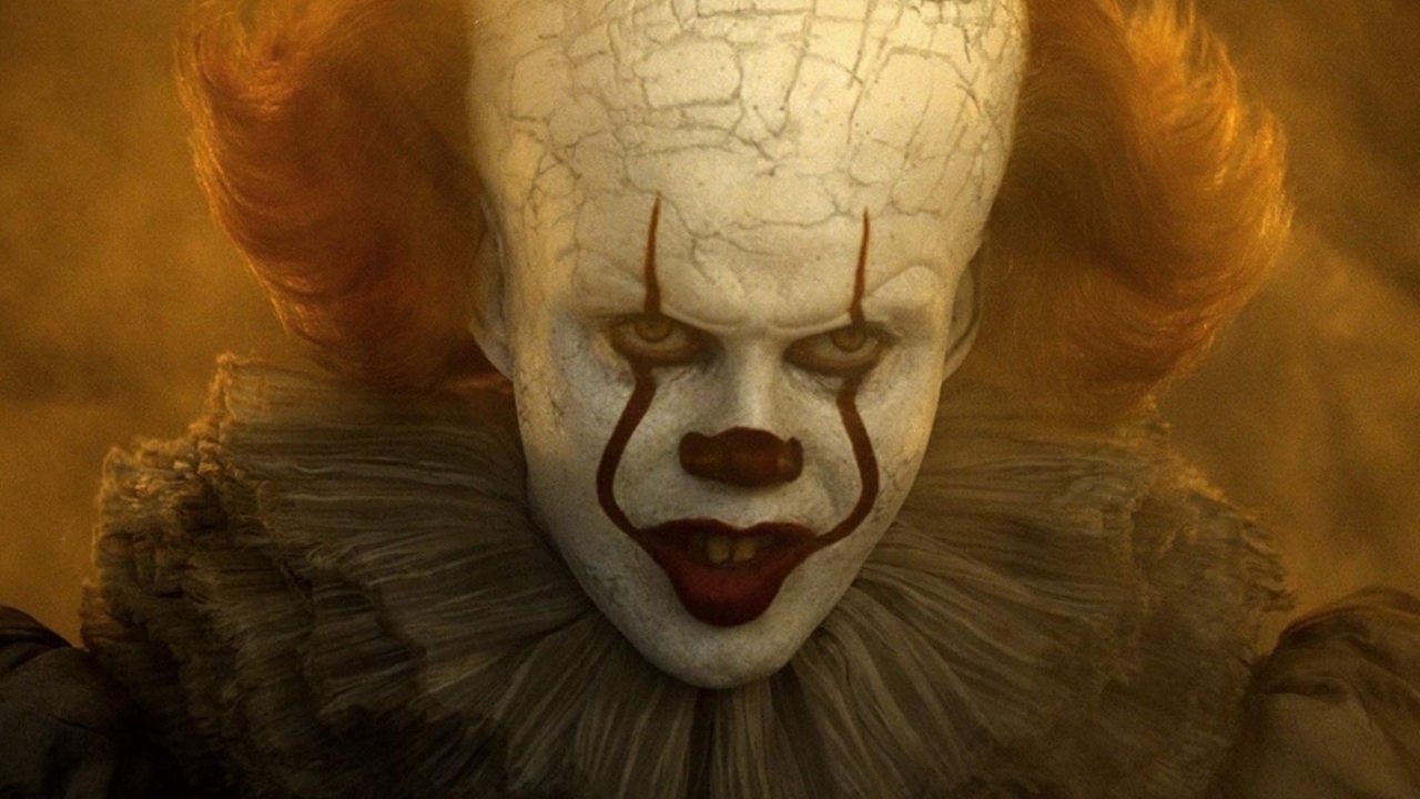 De twee 'It'-films komen mogelijk terug op een manier die je niet direct zou verwachten