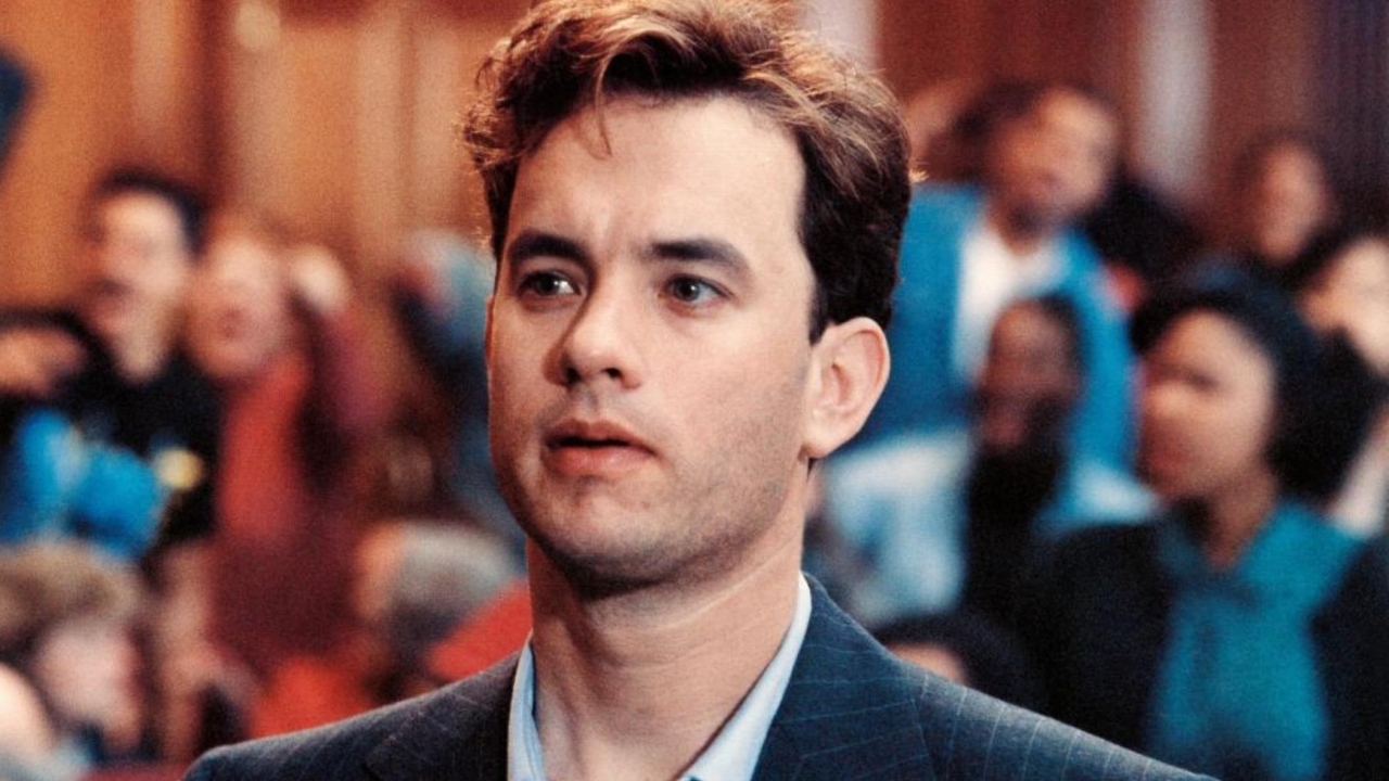 De zinloze scène die Tom Hanks weigerde op te nemen: "Dat is wat professionals doen"