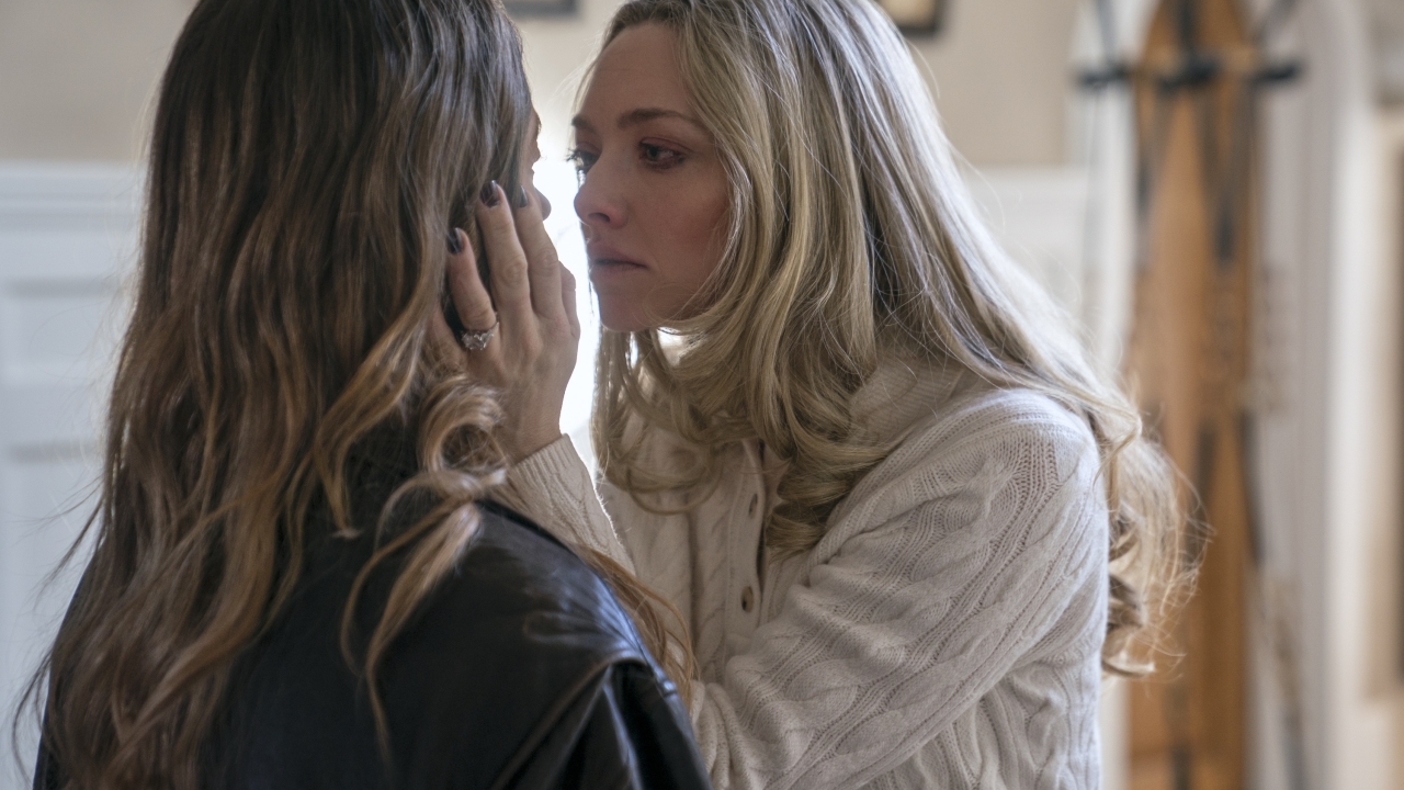 Trailer 'The Housemaid' met Sydney Sweeney en Amanda Seyfried verschijnt net op tijd voor de feestdagen