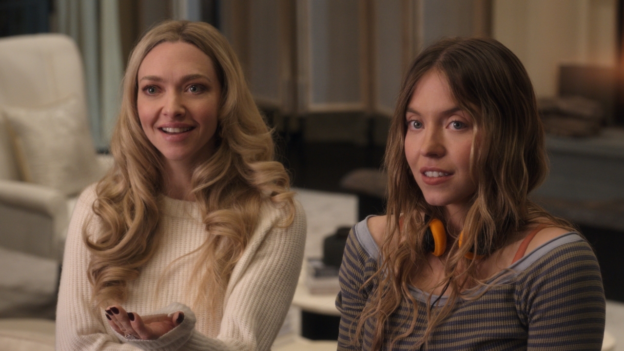 Thriller 'The Housemaid' met Sydney Sweeney zie je vanaf deze dag in de bioscoop