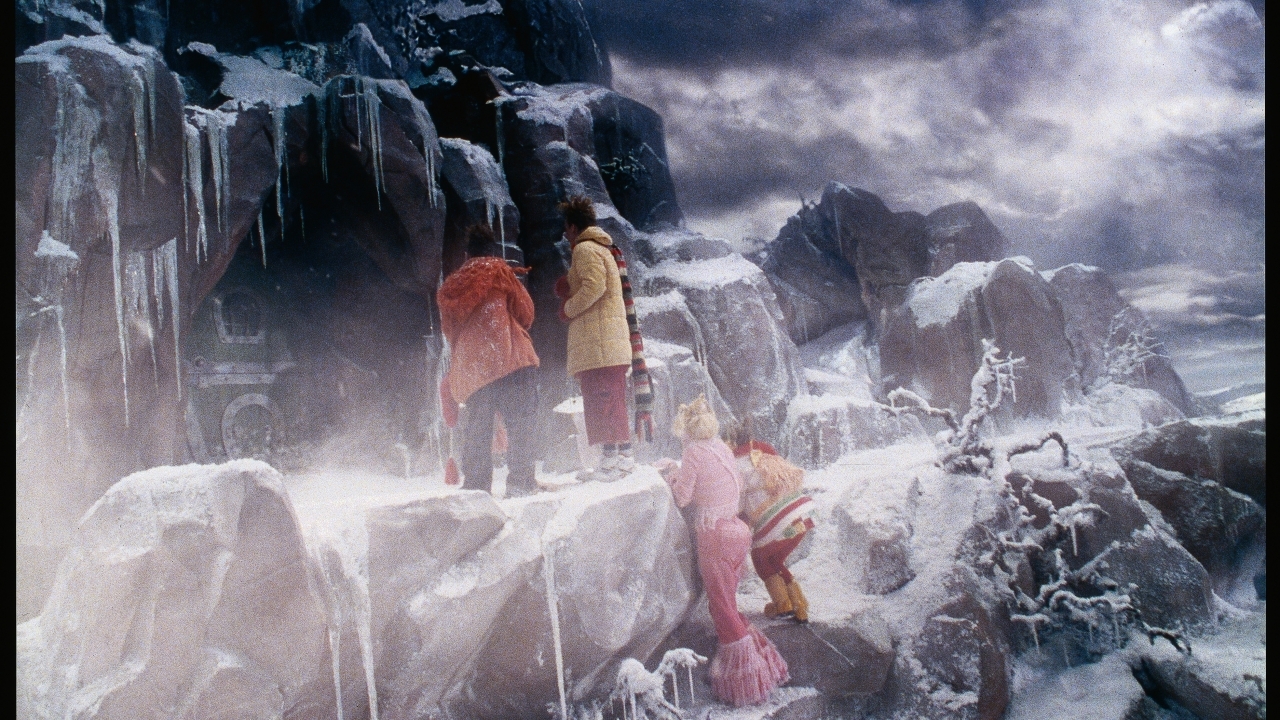 25 jaar oud en Netflix pakt uit met deze moderne klassieker die ieder jaar terugkeert