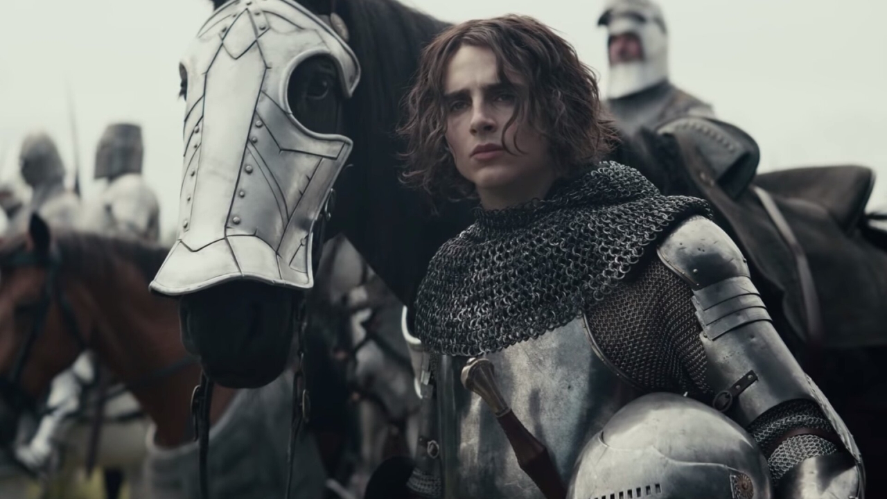 Deze epische historische game is nog niet eens uit, maar Netflix gaat er nu al een film van maken