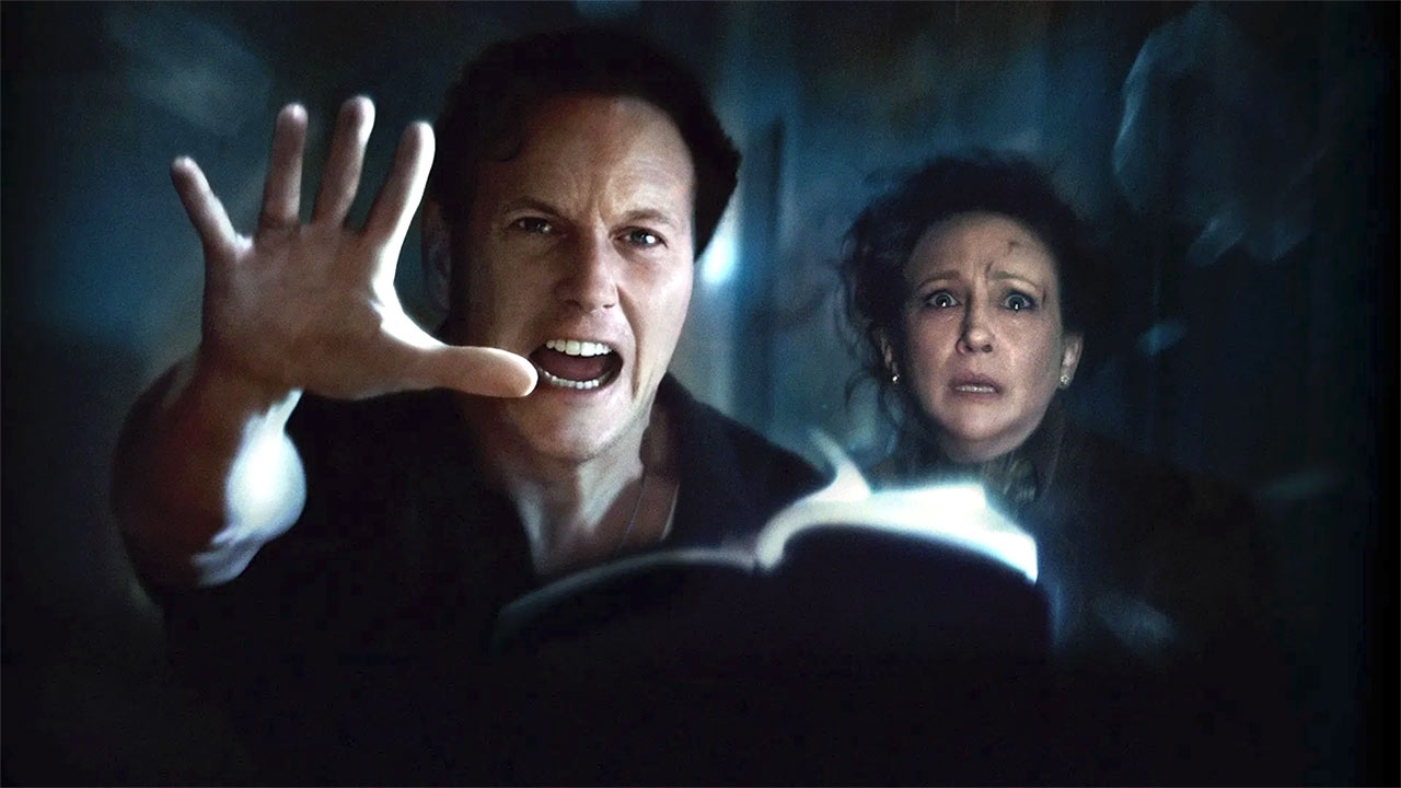 Na het succes van 'The Conjuring: Last Rites' ziet Warner Bros. dollartekens: "Verre van het einde"
