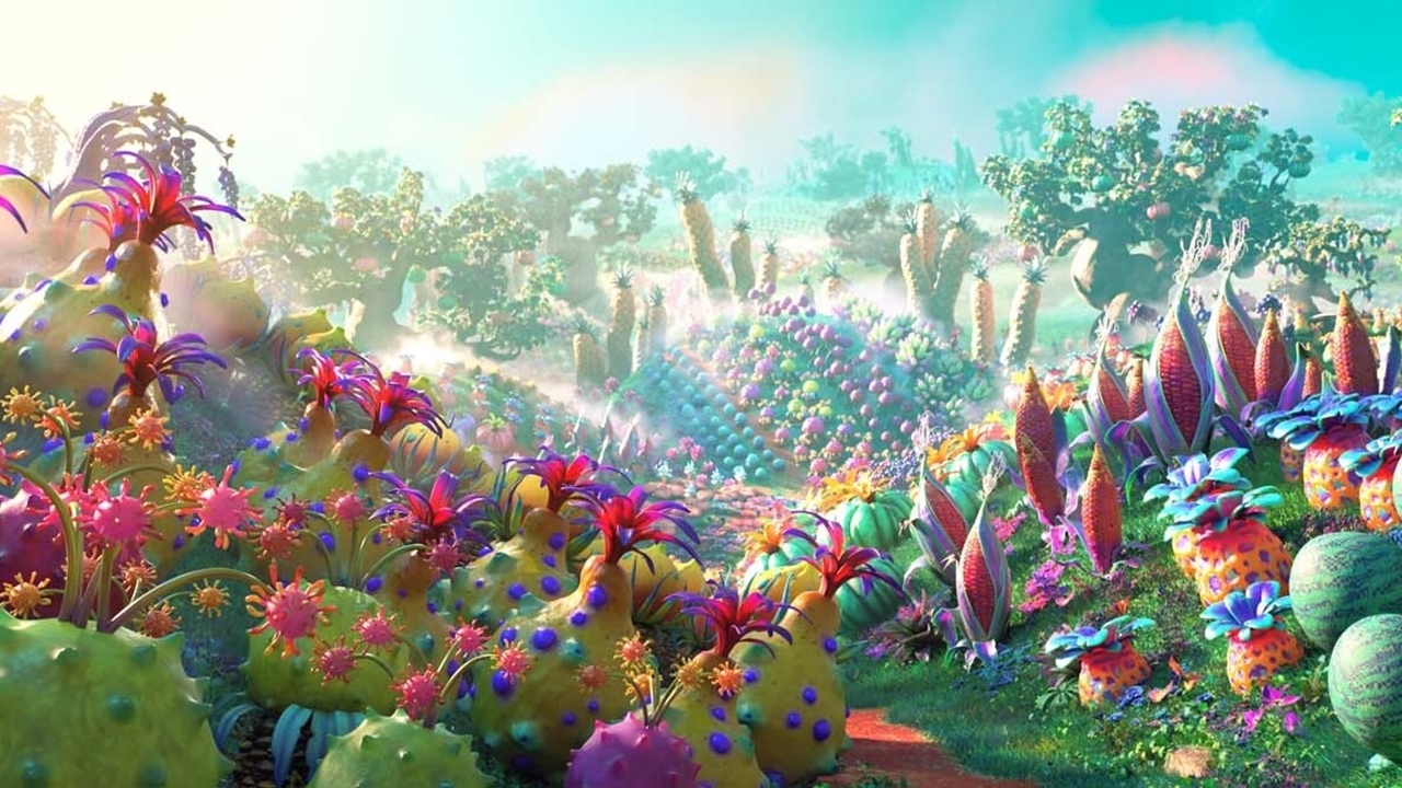 Goed voor $216 en nu een hit op Netflix: prehistorische actie!