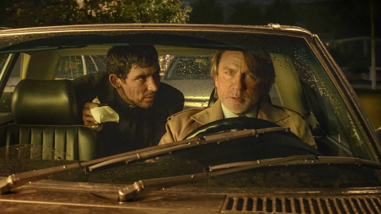 Deze 3 films op Netflix worden nu compleet grijs gedraaid