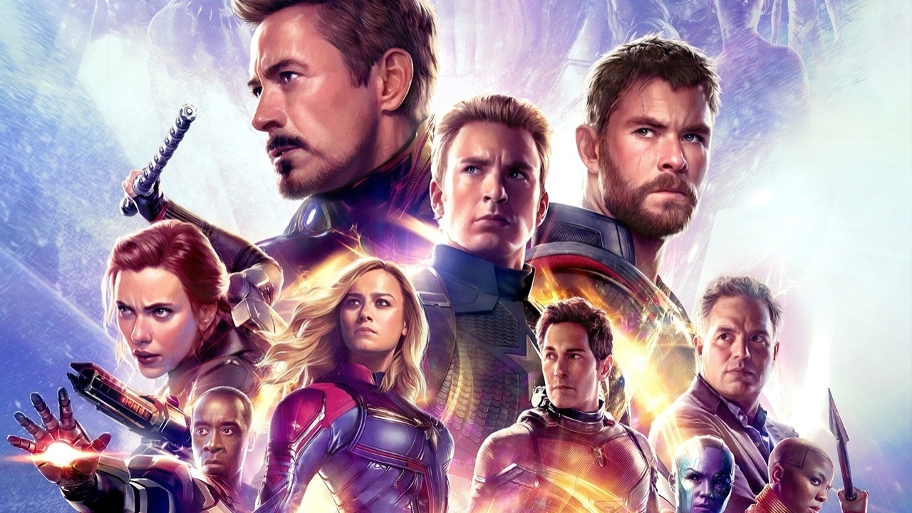 Teaser Trailers 'Avengers: Doomsday' lekken online (en dit gebeurt er)