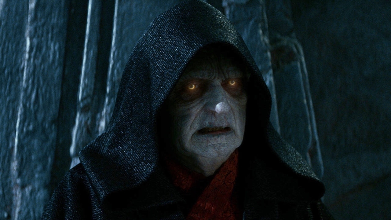 Deze 'Star Wars'-film gaat toch door ondanks sterke kritiek van fans: "Het wachten waard"