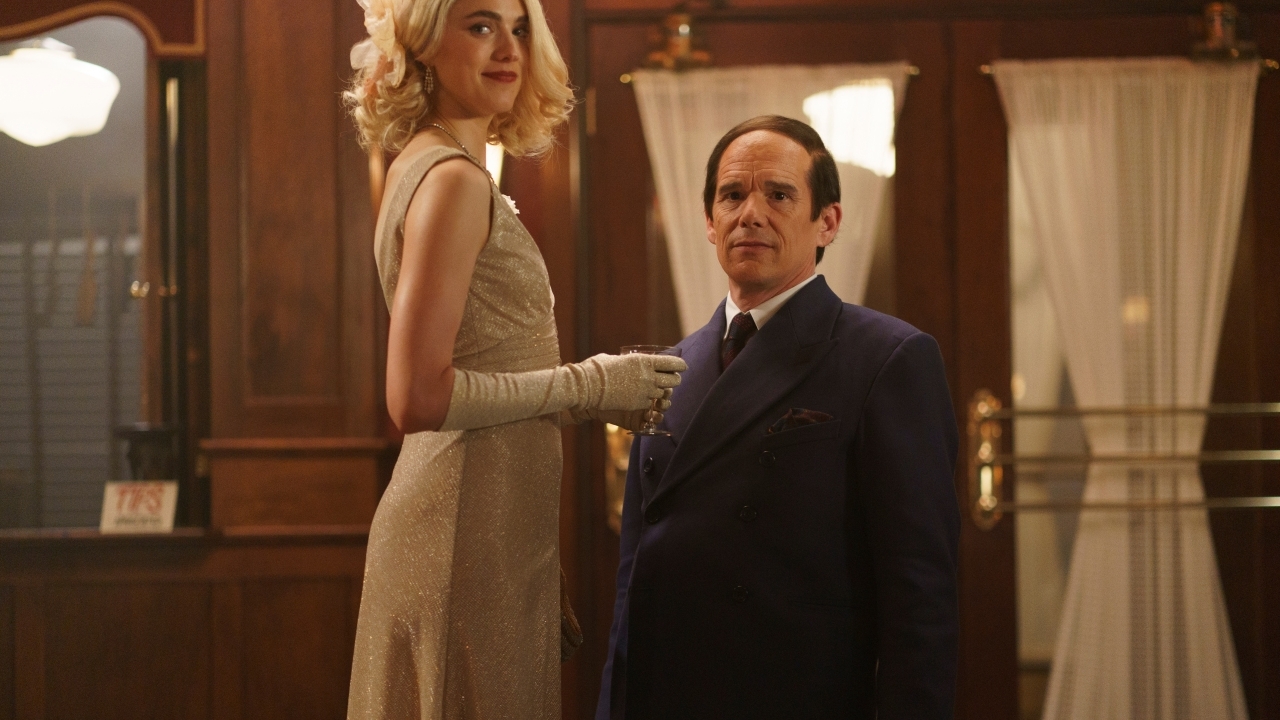 'Blue Moon', een van de beste films van het jaar, verschijnt op deze dag eindelijk in de bioscoop