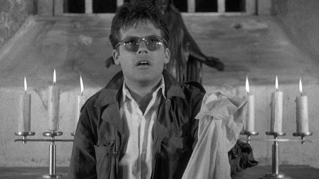 Deze meesterlijke oorlogsfilm heb je waarschijnlijk nooit gezien: 'Ashes and Diamonds'