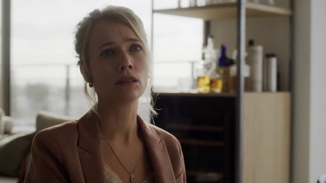 Serieus? Jennifer Hoffman een boomer? Bekijk haar in trailer voor nieuwe Nederlandse blockbuster 'Boomers'