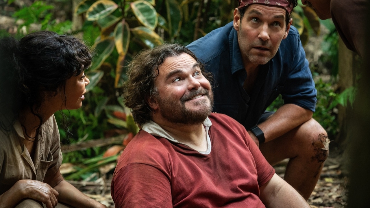 Reacties op humoristische 'Anaconda': Van "verrassend leuk" tot "je moet ervan houden"