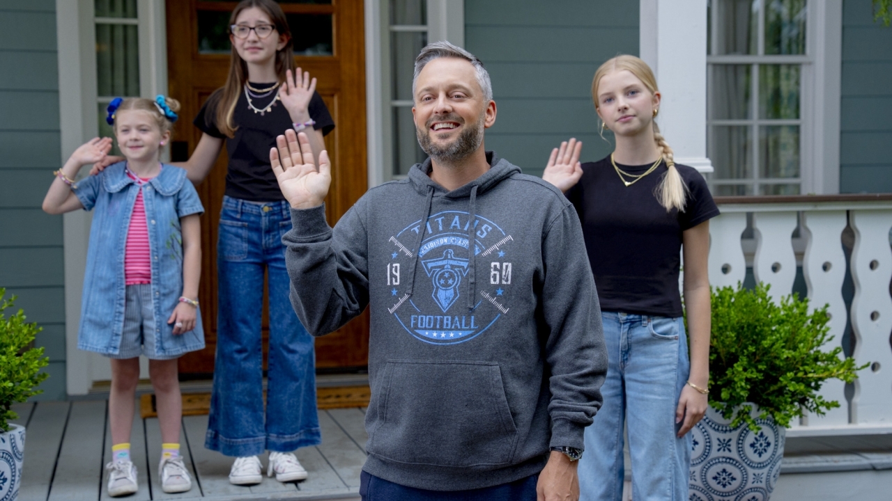 Het huishouden runnen is de zwaarste baan volgens de trailer van 'The Breadwinner'