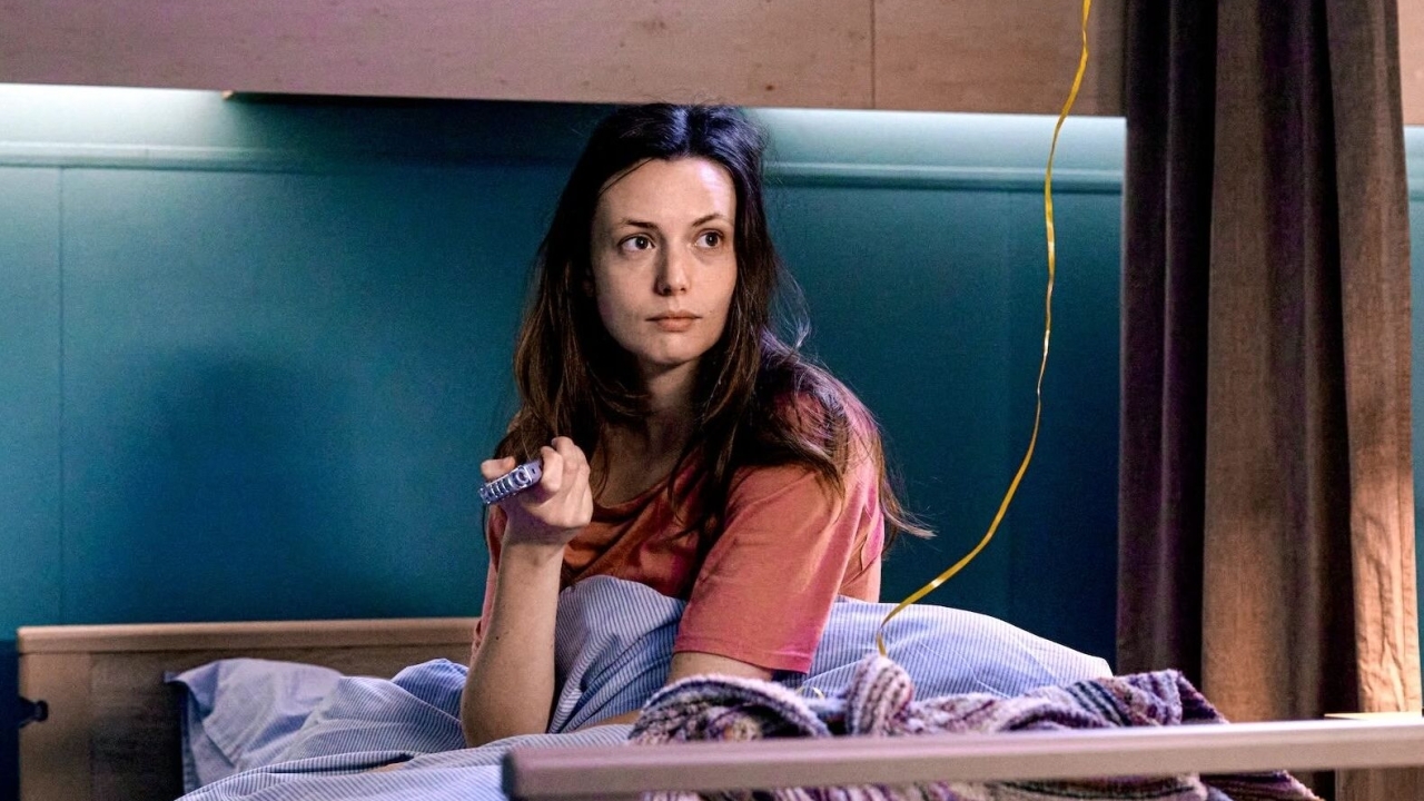 Psychiatrie was nog nooit zo luchtig als in de nieuwe bioscoopfilm 'Paaz'