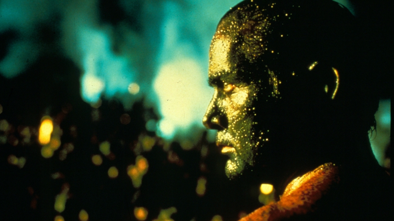 Dit is "een van de weinige echt goede filmmakers"