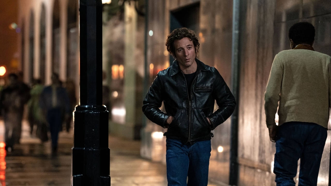 Eén van de grootste biopics knalt volgende week jouw huiskamer in!