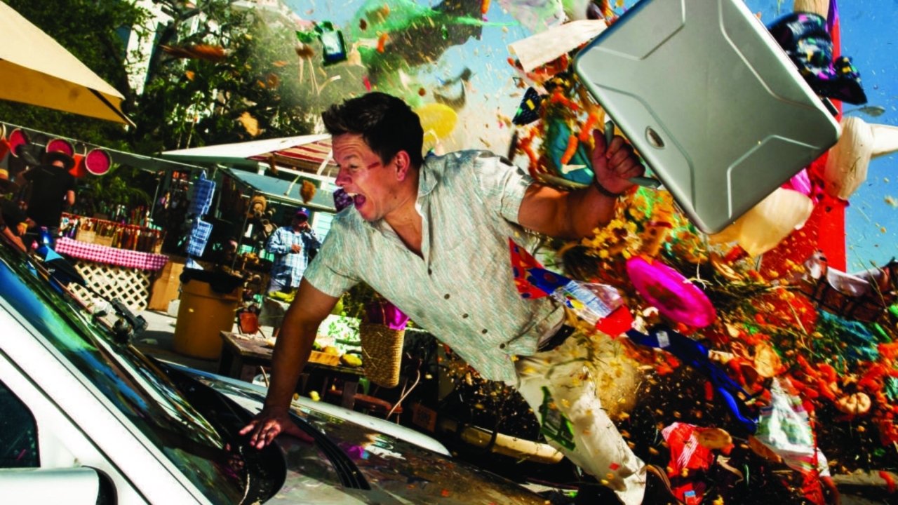 4 grote films op SkyShowtime die je dankzij Ziggo gratis kijkt