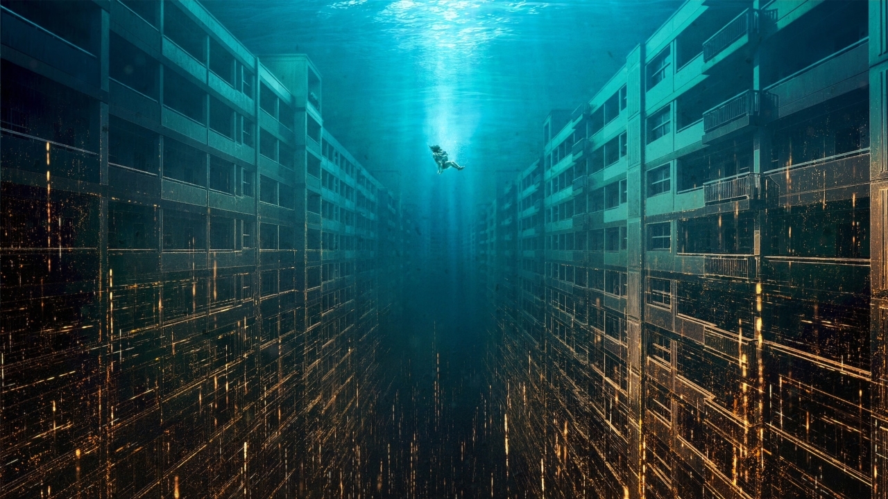 Deze 3 films op Netflix worden nu compleet grijs gedraaid