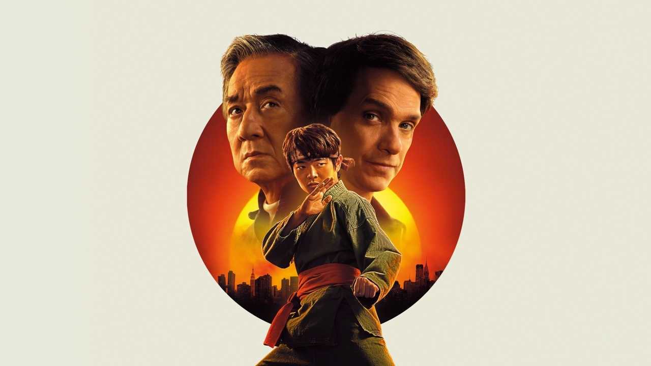 'Karate Kid'-legendes worden er niet jonger op, dus maken ze haast met deeltje 7