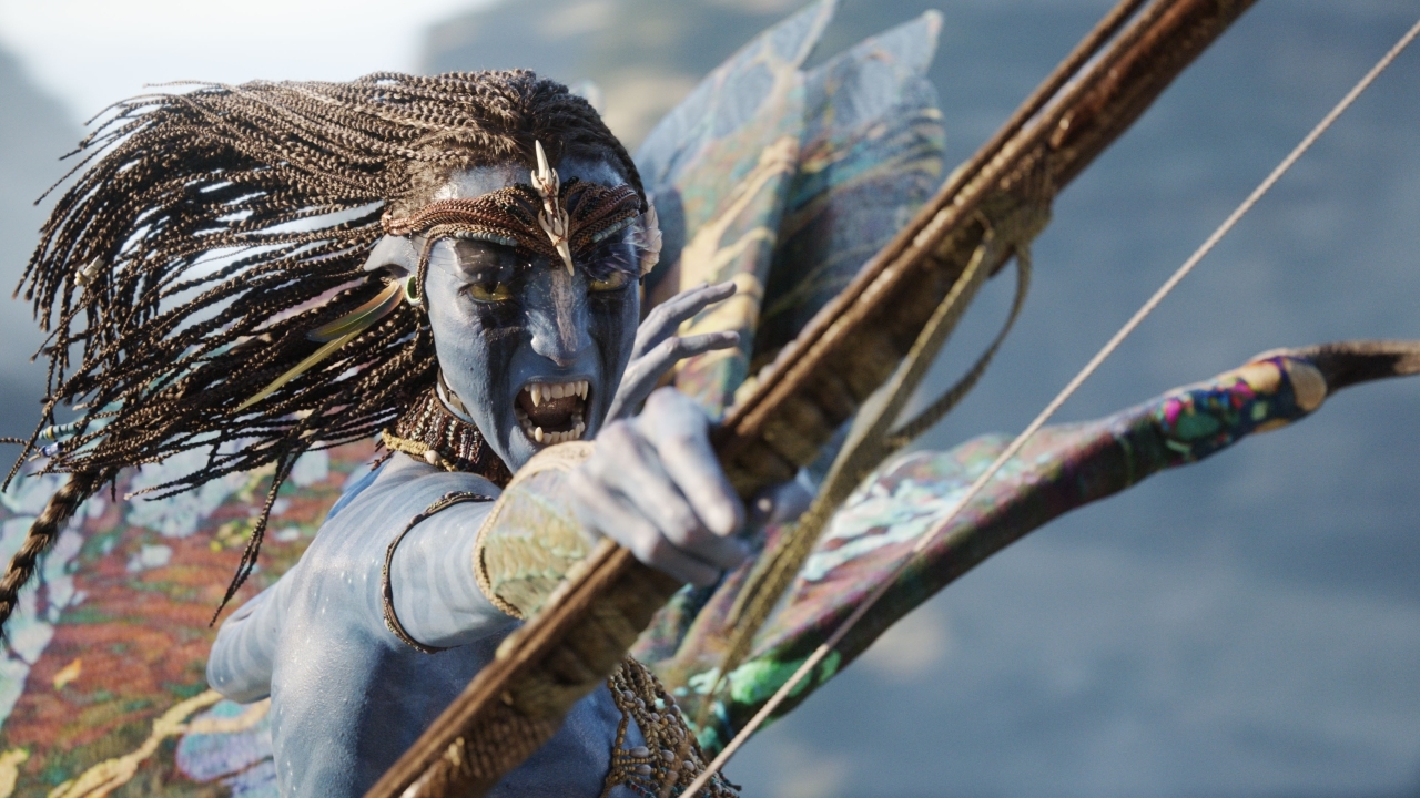 Brengt 'Avatar: Fire and Ash' genoeg op voor een vierde en vijfde deel?