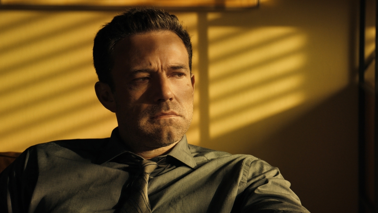 "Iedereen behalve hem": Dit is waarom Steven Spielberg en Ben Affleck nooit zullen samenwerken