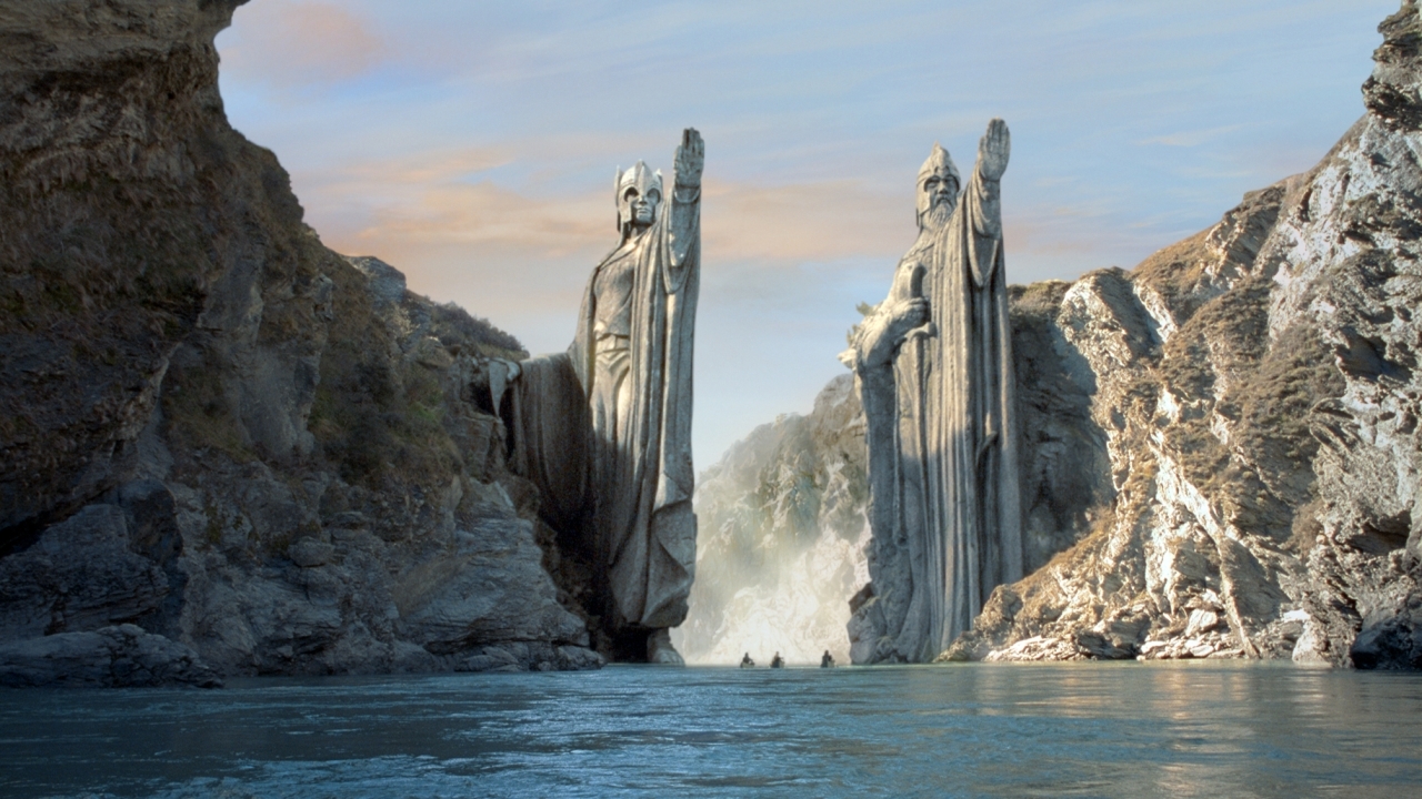 Dé fantasyfilm der fantasyfilms nu weer bijzonder in trek op HBO Max