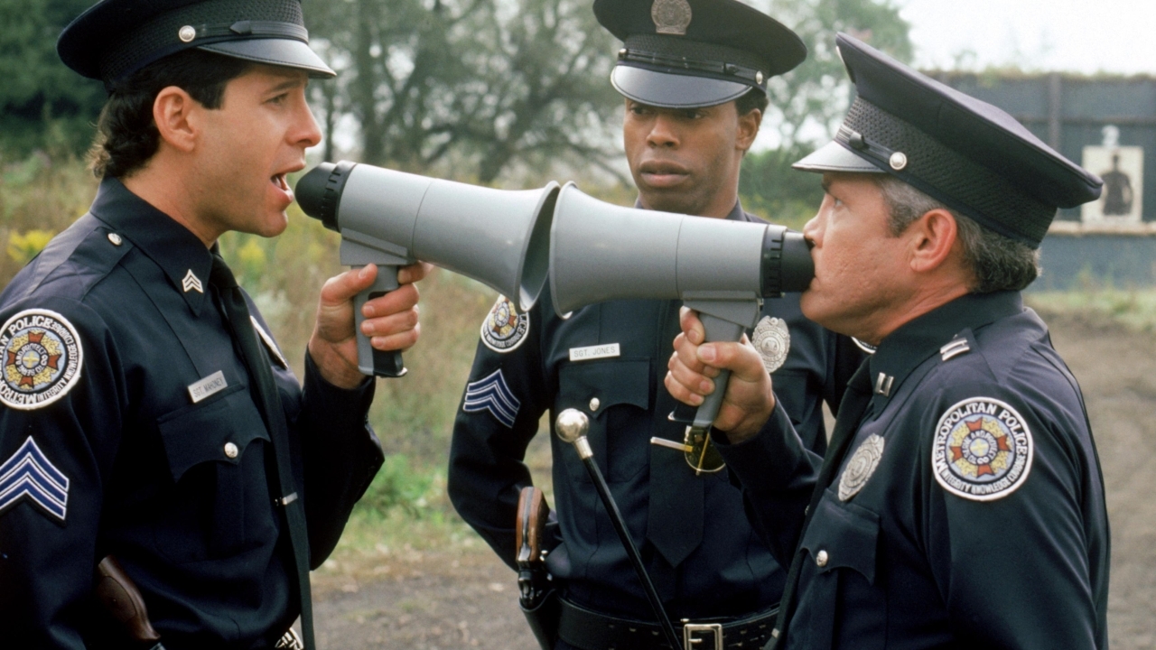 Hij was dé ster in de jaren 80 met 'Police Academy' en 'Cocoon', maar waar is hij nu?